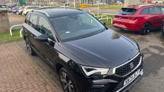 SEAT Ateca 1.5 TSI EVO SE Technology 5dr DSG Petrol Estate